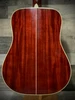 Alvarez DYM66HD Yairi Honduran Masterworks Dreadnought Acoustic Guitar (DYM66HD_05) | Musician Madness