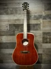 Alvarez DYM66HD Yairi Honduran Masterworks Dreadnought Acoustic Guitar (DYM66HD_05) | Musician Madness