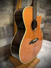 Alvarez Yairi Masterworks GYM74CEX Grand Auditorium Acoustic-Electric - Second (GYM74CEX) | Musician Madness