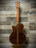 Alvarez Yairi Masterworks GYM74CEX Grand Auditorium Acoustic-Electric - Second (GYM74CEX) | Musician Madness
