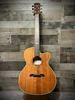 Alvarez Yairi Masterworks GYM74CEX Grand Auditorium Acoustic-Electric - Second (GYM74CEX)