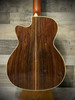 Alvarez Yairi Masterworks GYM74CEX Grand Auditorium Acoustic-Electric - Second (GYM74CEX) | Musician Madness