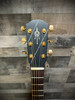 Alvarez Yairi Stage Weir Model Model Cedar Rosewood AE w/ Cutaway (WY1)