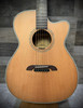 Alvarez Yairi Stage Weir Model Model Cedar Rosewood AE w/ Cutaway (WY1) | Musician Madness