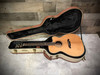 Alvarez Yairi Stage Weir Model Cedar/Rosewood Cutaway Acoustic-Electric Guitar (WY1) | Musician Madness