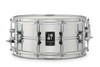 Sonor Kompressor Snare Drum 14" x 6.5" Steel - Open Box (KS-1465-SDS)