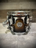 PDP Concept Maple 7x8 Suspended Tom Satin - Charcoal Burst - Open Box (PDCM0708STSCB) | Musician Madness