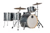 Mapex Mars Birch 5 Piece Crossover Shell Pack - Twilight Sparkle (MA528SFMI) | Musician Madness