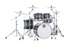 Mapex Armory Series Fusion Shell Pack - Rainforest Burst (AR504SCET) | Musician Madness