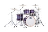 Mapex Armory Series Fusion Shell Pack - Night Sky Burst (AR504SCVL) | Musician Madness