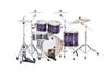 Mapex Armory Series Fusion Shell Pack - Night Sky Burst (AR504SCVL) | Musician Madness