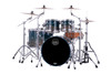 Mapex Saturn Evolution Workhorse 5 Piece Shell Pack Without Snare (SE628XMOE)