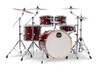 Mapex Mars Maple Rock Shell Pack - Merlot Satin (MM529SFWI) | Musician Madness