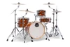 Mapex Mars Maple 4 Piece Bop Shell Pack - Cortado Stain (MM486SWM)