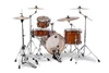 Mapex Mars Maple 4 Piece Bop Shell Pack - Cortado Stain (MM486SWM)
