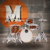 Mapex Mars Maple 4 Piece Bop Shell Pack - Cortado Stain (MM486SWM)