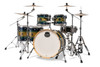 Mapex Armory Studioease Shell Pack - Rainforest Burst (AR628SVET) | Musician Madness