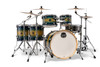 Mapex Armory Studioease Shell Pack - Rainforest Burst (AR628SVET) | Musician Madness