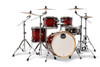 Mapex Armory Series Fusion Shell Pack - Red Onyx Burst (AR504SVNR) | Musician Madness