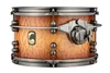 Mapex Black Panther Design Lab Versatus Tom 12X7.5 - Peach Burl Burst (BPDLNVT1275BPW) | Musician Madness