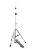 Mapex 250 Series Hi Hat Stand Chrome (H250) | Musician Madness