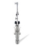Mapex Streetlite Flat Based Hi Hat Stand (HSL001) | Musician Madness