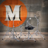 Mapex 250 Series Hardware Pack w/ T400 Throne Chrome (HP2505T) | Musician Madness