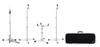 Mapex Streetlite Hardware Pack (HPSL001) | Musician Madness