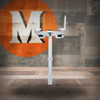 Mapex Double Tom Holder For Meridian (TH676) | Musician Madness