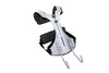 Mapex Mapex Vest Tenor Carrier (Compatible W/ J-Arm Style Backrails Only) (MVQD-MP) | Musician Madness