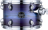 Mapex Armory 8 In. X 7 In. Mounted Tom - Night Sky Burst (ART807VL) | Musician Madness