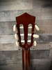H. Jimenez 1/2 Size Nylon String Acoustic Guitar (LGR50N) | Musician Madness