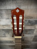 H. Jimenez 1/2 Size Nylon String Acoustic Guitar (LGR50N) | Musician Madness