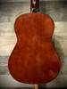 H. Jimenez 1/2 Size Nylon String Acoustic Guitar (LGR50N) | Musician Madness