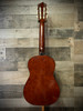 H. Jimenez 1/2 Size Nylon String Acoustic Guitar (LGR50N) | Musician Madness
