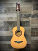 H. Jimenez 1/2 Size Nylon String Acoustic Guitar (LGR50N) | Musician Madness