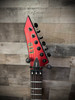 ESP LTD M-1000 Electric Guitar - Candy Apple Red Satin (LM1000CARS) | Musician Madness