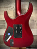 ESP LTD M-1000 Electric Guitar - Candy Apple Red Satin - B-Stock (LM1000CARS) | Musician Madness