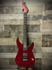 ESP LTD M-1000 Electric Guitar - Candy Apple Red Satin - B-Stock (LM1000CARS) | Musician Madness