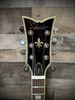 Schecter Corsair Electric Guitar w/ Bigsby - Gold Top - B-Stock (1554) | Musician Madness