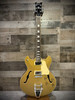 Schecter Corsair Electric Guitar w/ Bigsby - Gold Top - B-Stock (1554) | Musician Madness