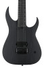 Schecter Keith Merrow KM-7 MK-III EX 7-string Baritone Electric Guitar - Satin Black Open Pore (882) | Musician Madness