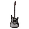 Schecter Nick Johnston Traditional Electric Guitar - Atomic Mercury : (1158) | Musician Madness