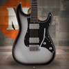 Schecter Nick Johnston Traditional Electric Guitar - Atomic Mercury : (1158) | Musician Madness