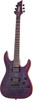 Schecter 1324-SHC Omen Extreme-II 6 String Electric Guitar - Nocturne Shadow (1324) | Musician Madness