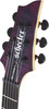 Schecter 1324-SHC Omen Extreme-II 6 String Electric Guitar - Nocturne Shadow (1324) | Musician Madness