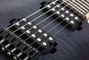 Schecter 1324-SHC Omen Extreme-II 6 String Electric Guitar - Nocturne Shadow (1324)