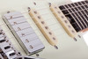 Schecter Nick Johnston Traditional HSS Electric Guitar - Atomic Snow (1541) | Musician Madness