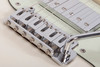 Schecter Nick Johnston Traditional HSS Electric Guitar - Atomic Snow (1541) | Musician Madness