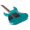 Schecter Aaron Marshall AM-6 Electric Guitar - Arctic Jade (2940) | Musician Madness
